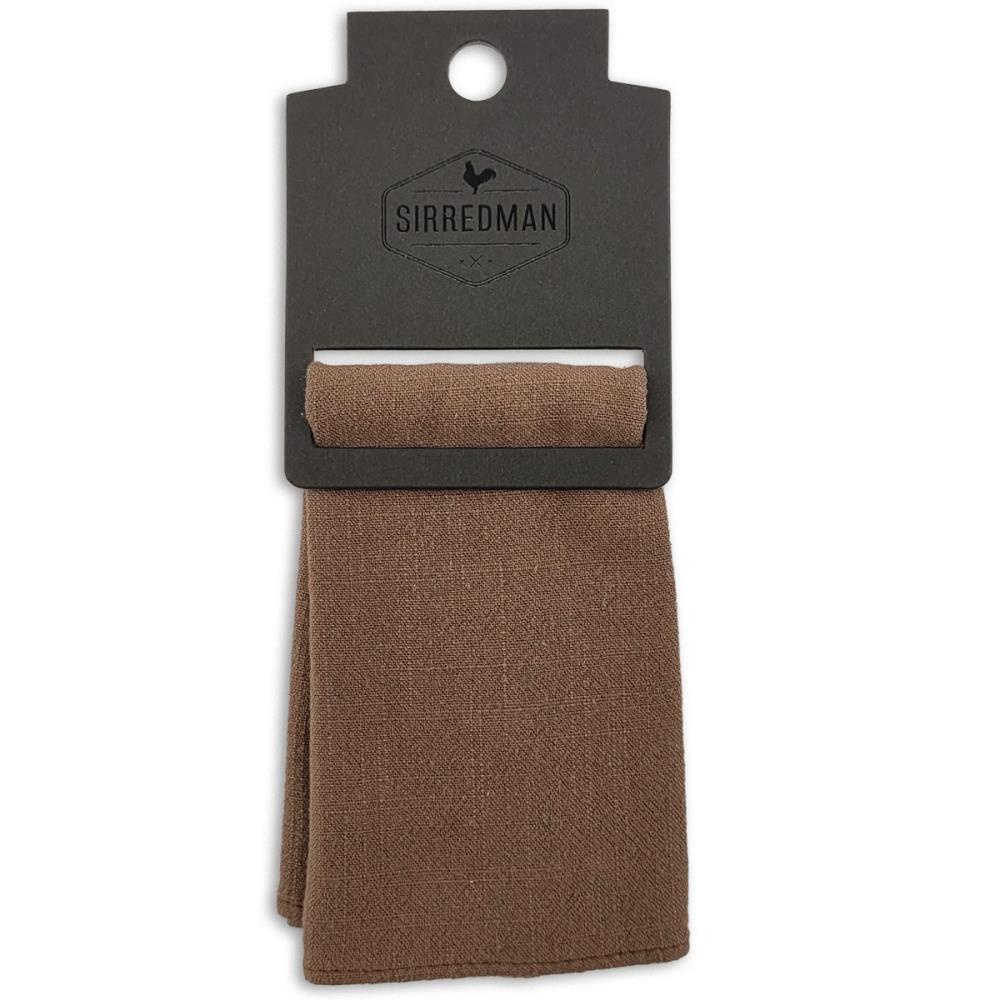 pochet Pastel Promise Brown - 2