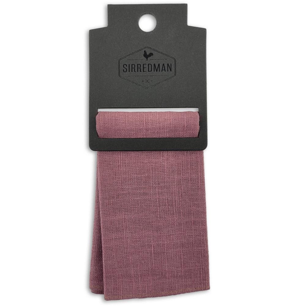 pochet Pastel Promise Mauve - 3