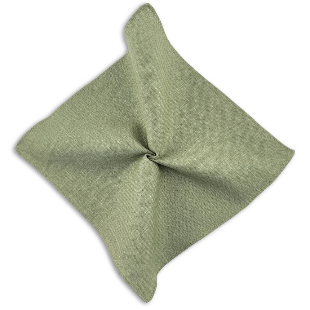 pochet Pastel Promise Sage - 1