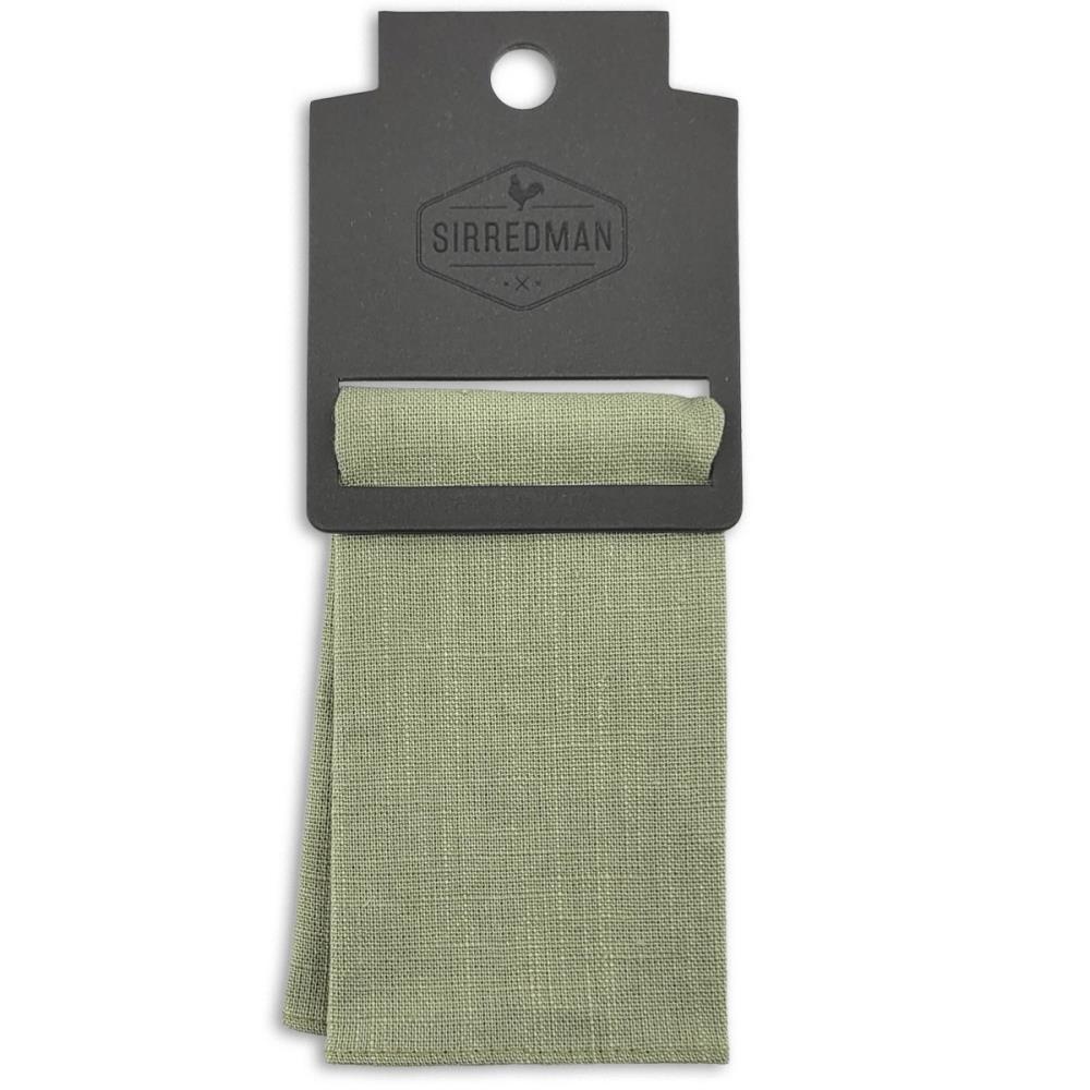 pochet Pastel Promise Sage - 2