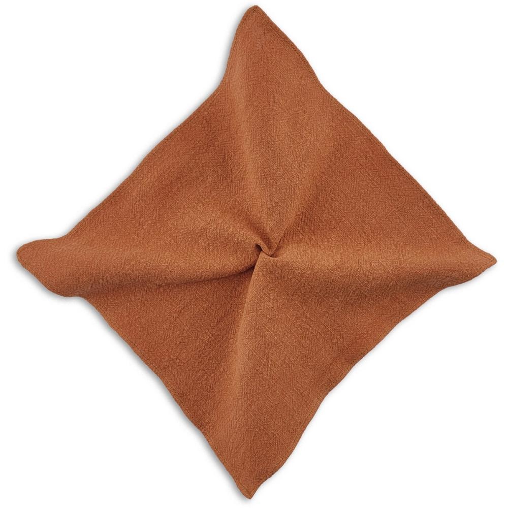 pochet Pastel Promise Terra - 1