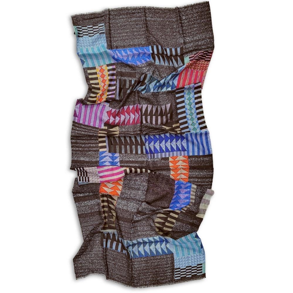 Sjaal Native Flow - 2