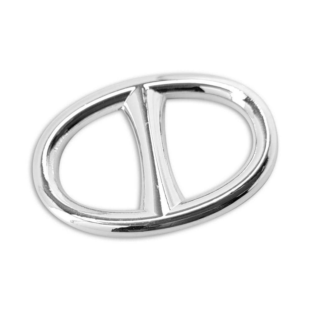 Sjaal ring - 2