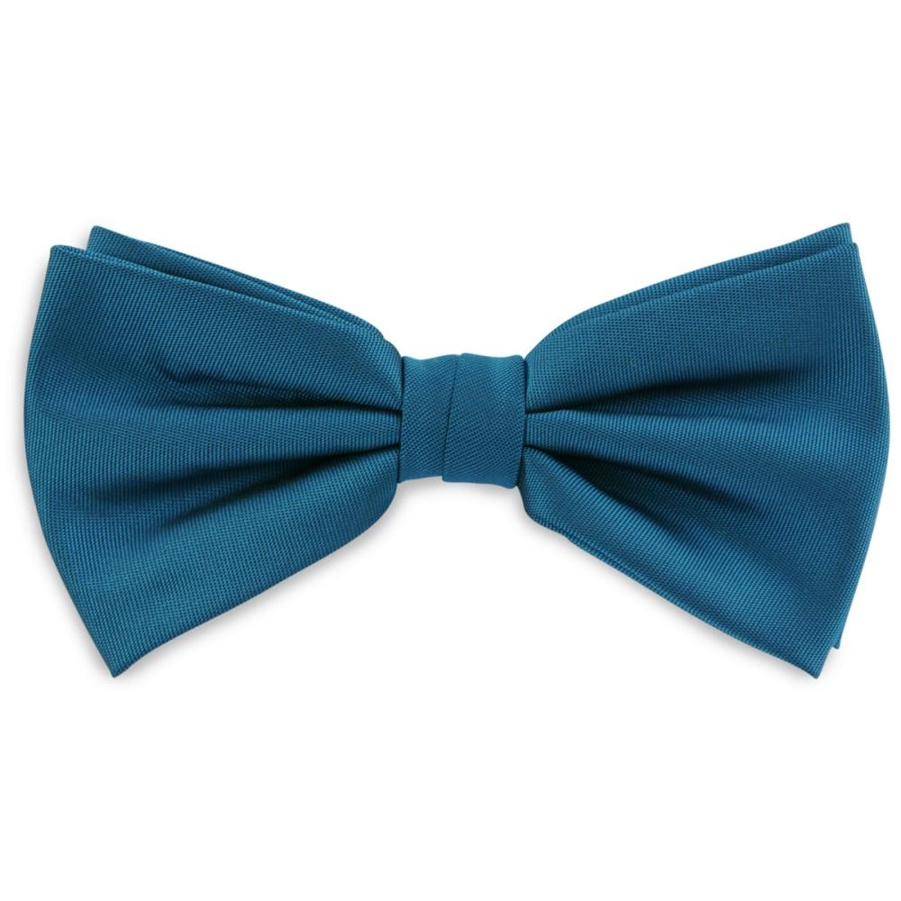 strik antiekblauw - 1