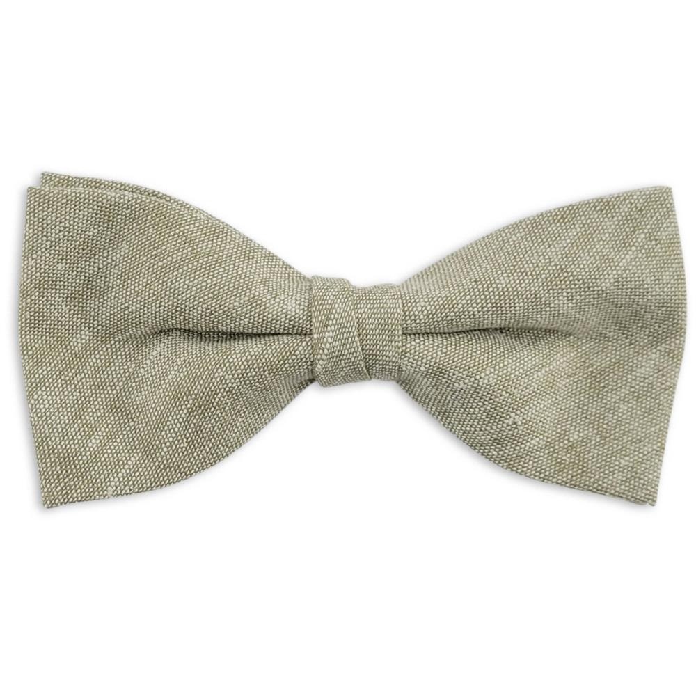 strik Charming Chambré Olive - 2