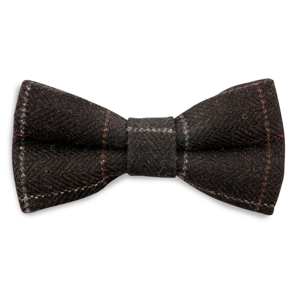 strik Desmond Tweed - 1