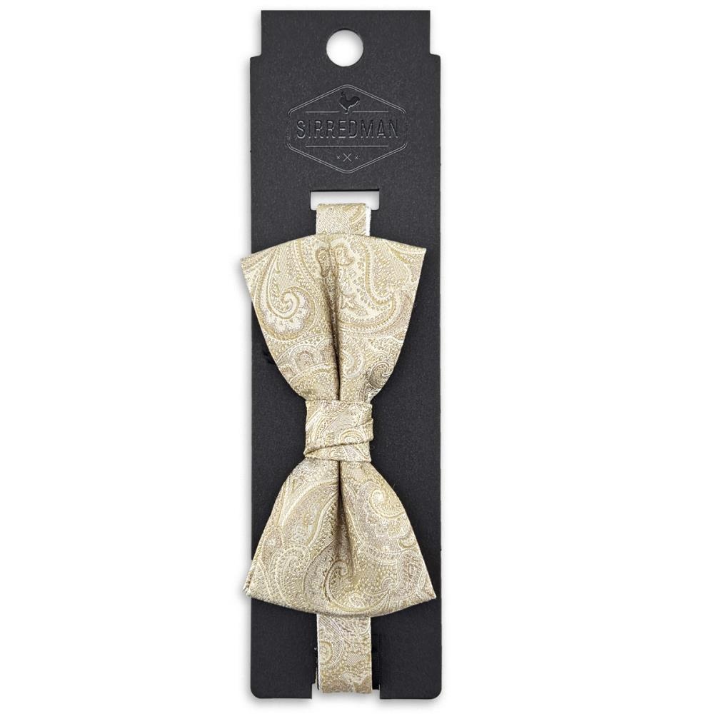 strik Eternal Paisley Beige - 2