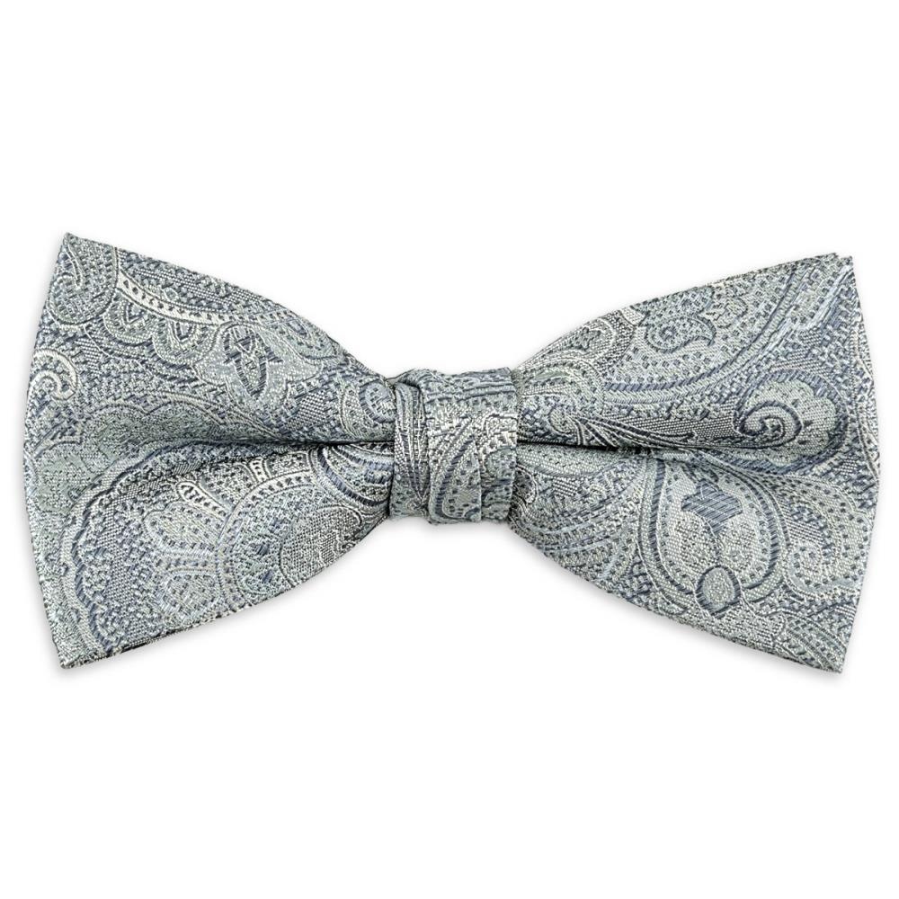 strik Eternal Paisley Light Blue - 1