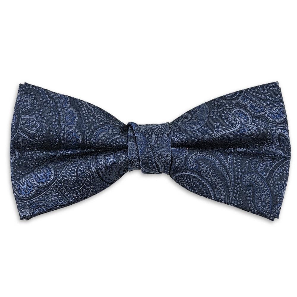 strik Eternal Paisley Navy - 1