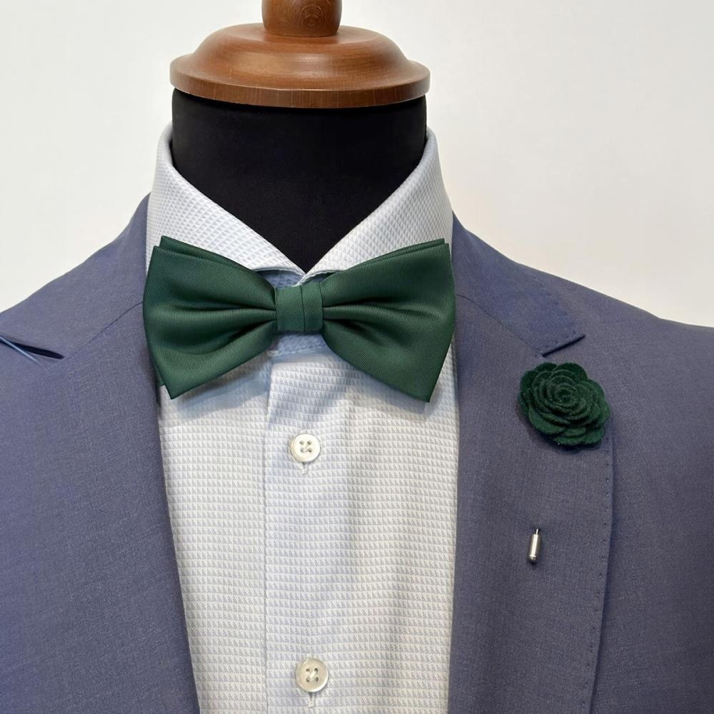 strik flessengroen - 1