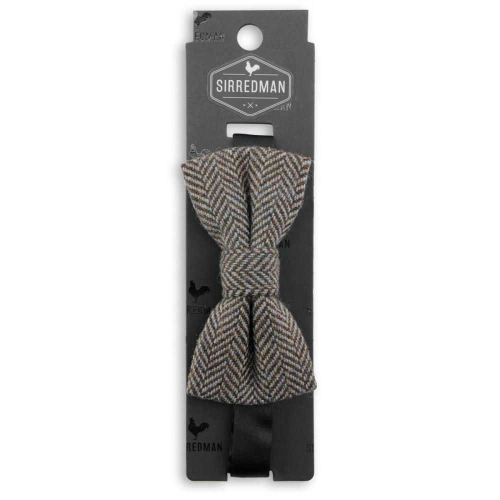 strik Kealan Tweed - 3