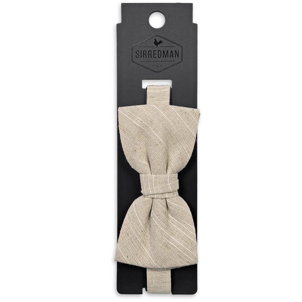 strik Linen Love Beige - 3