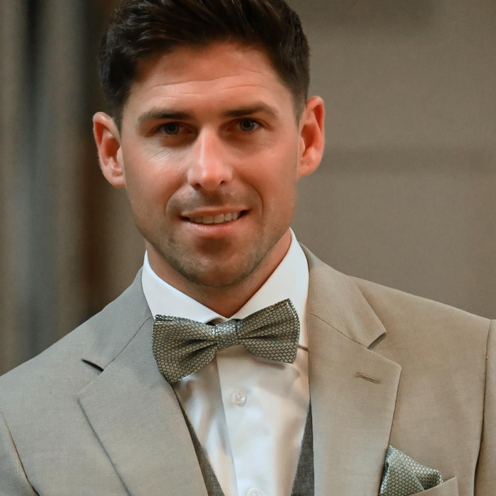 strik Majestic Mist Pistachio Green - 1