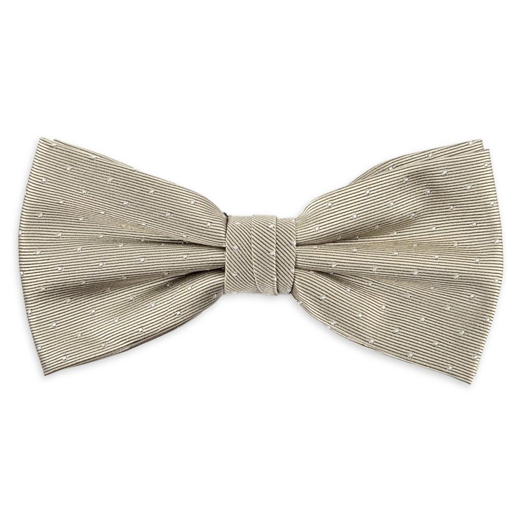strik Mayfair Dots Champagne - 1