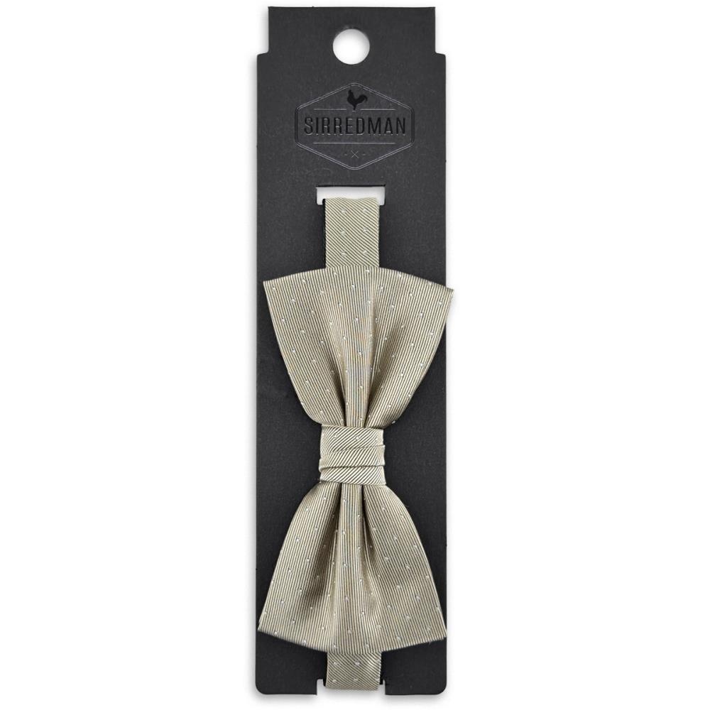 strik Mayfair Dots Champagne - 2