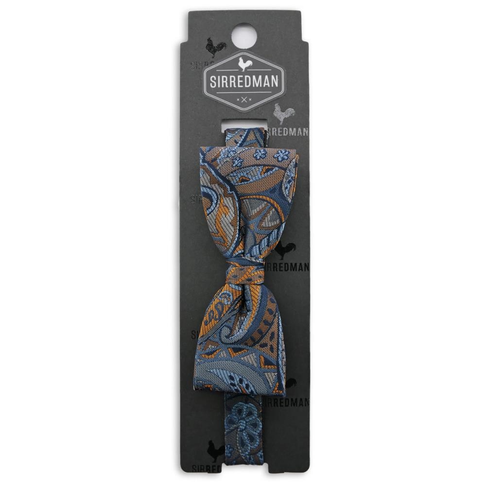 strik Paisley Pim - 2