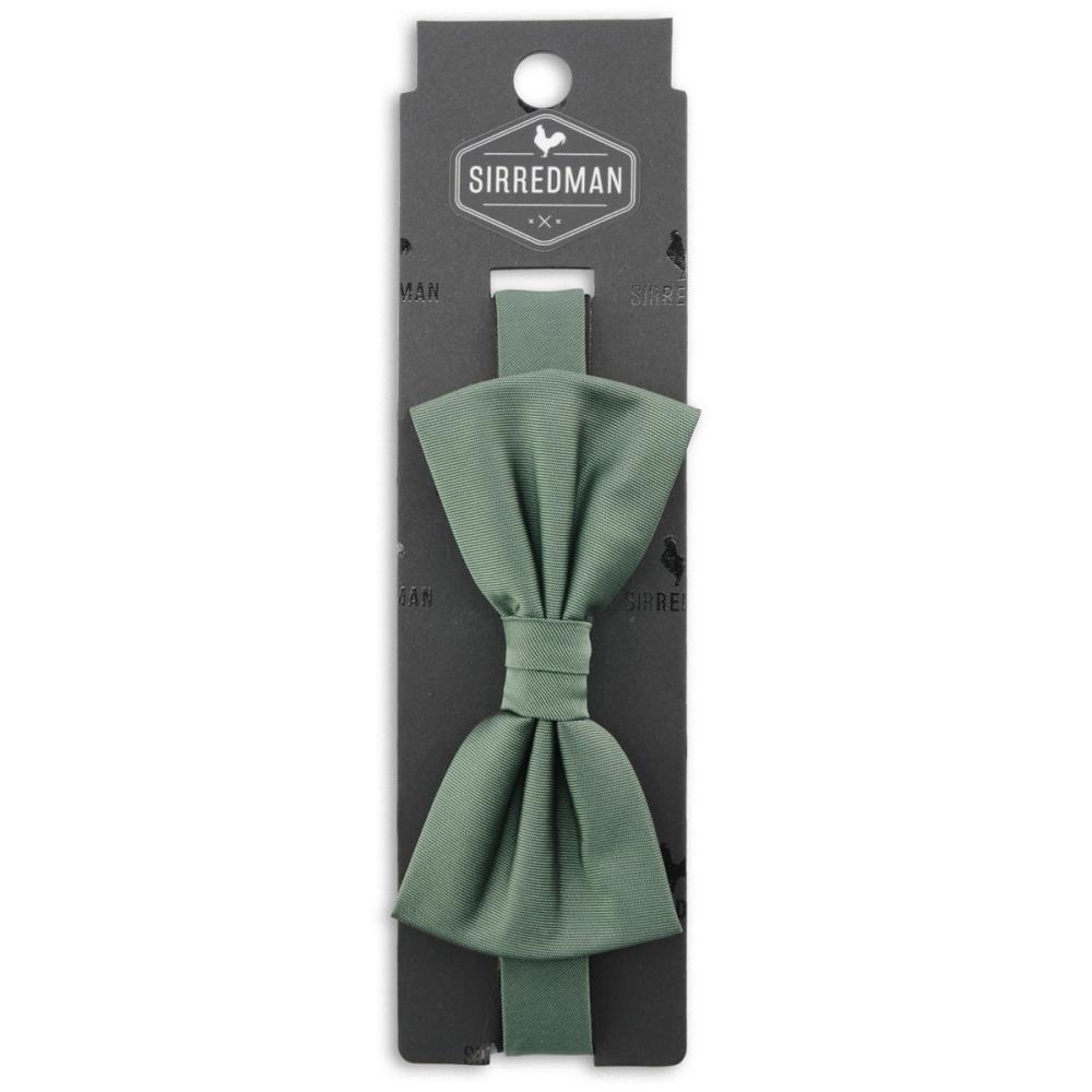 strik saliegroen - 2