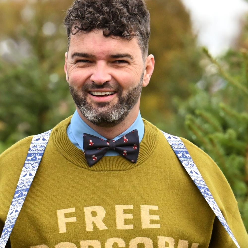 Strik Santa Surprise - 2