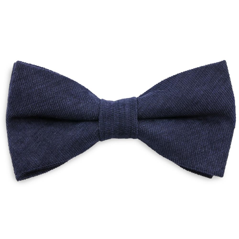 Strik Soft Touch Marineblauw - 1
