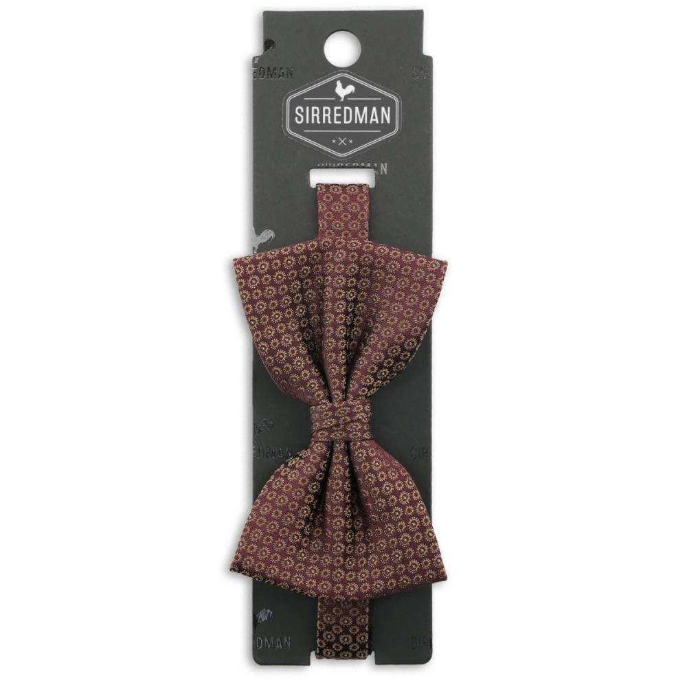 strik Talented Tailor bordeaux - 3