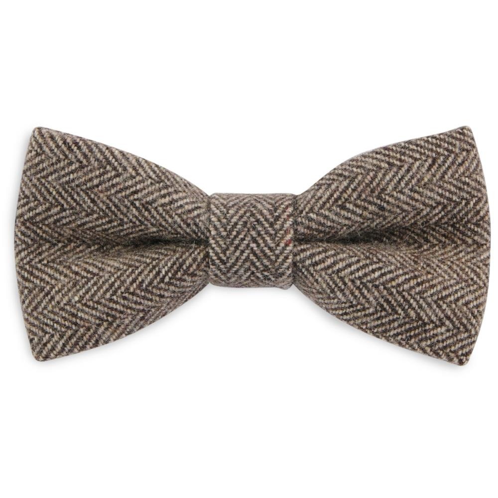 strik Troy Tweed - 1