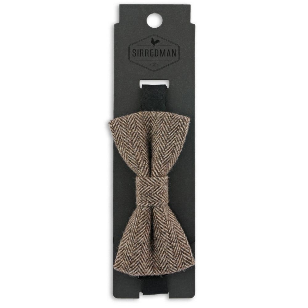 strik Troy Tweed - 2