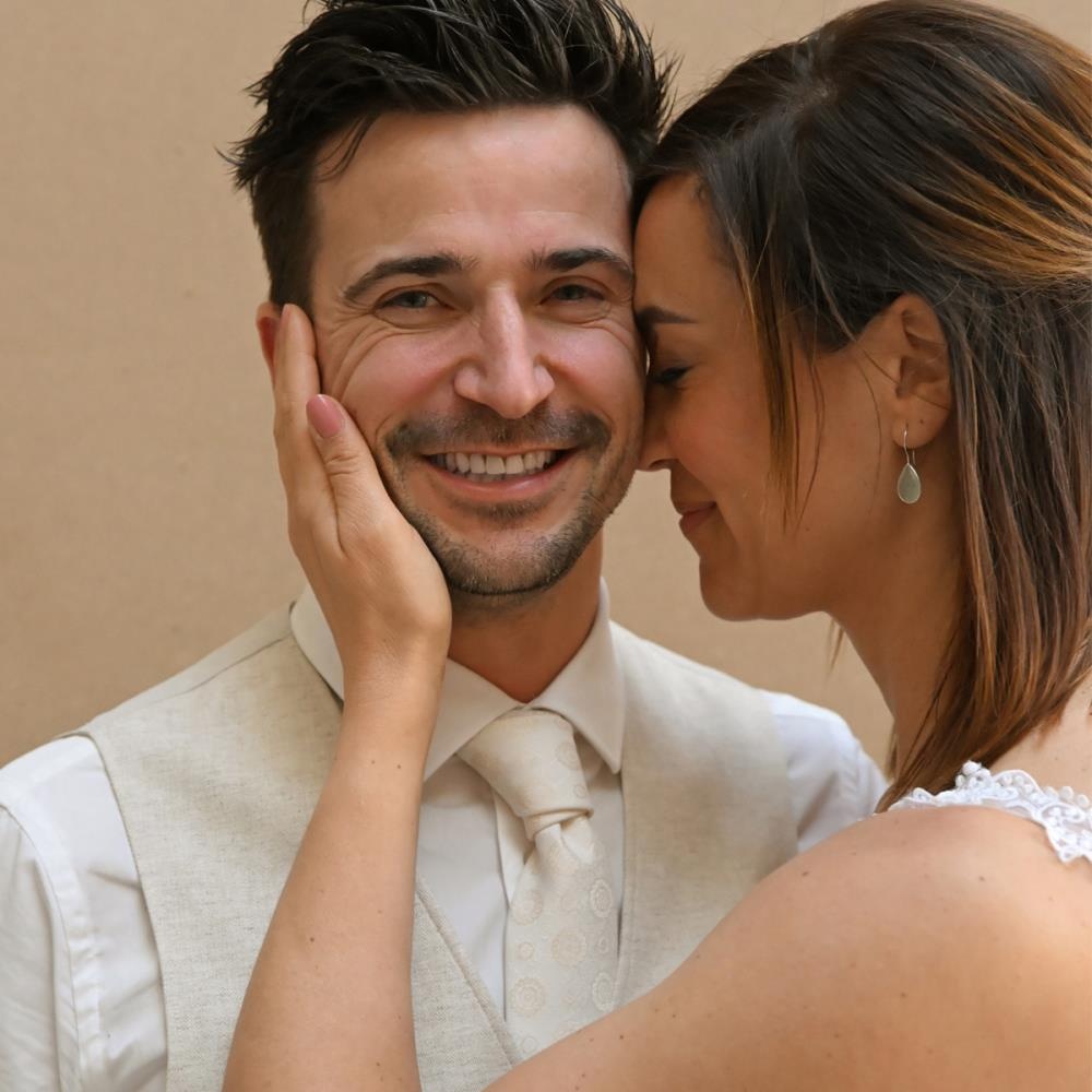 stropdas Gentleman Bohème - 1