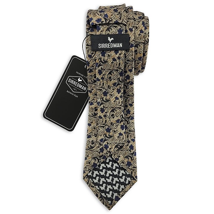 stropdas Lusso Linea