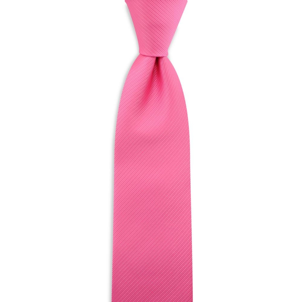 Stropdas Master Pink - 1