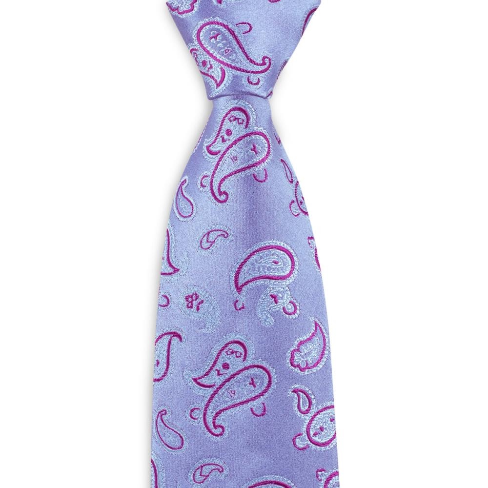 Stropdas Paisley Party - 1
