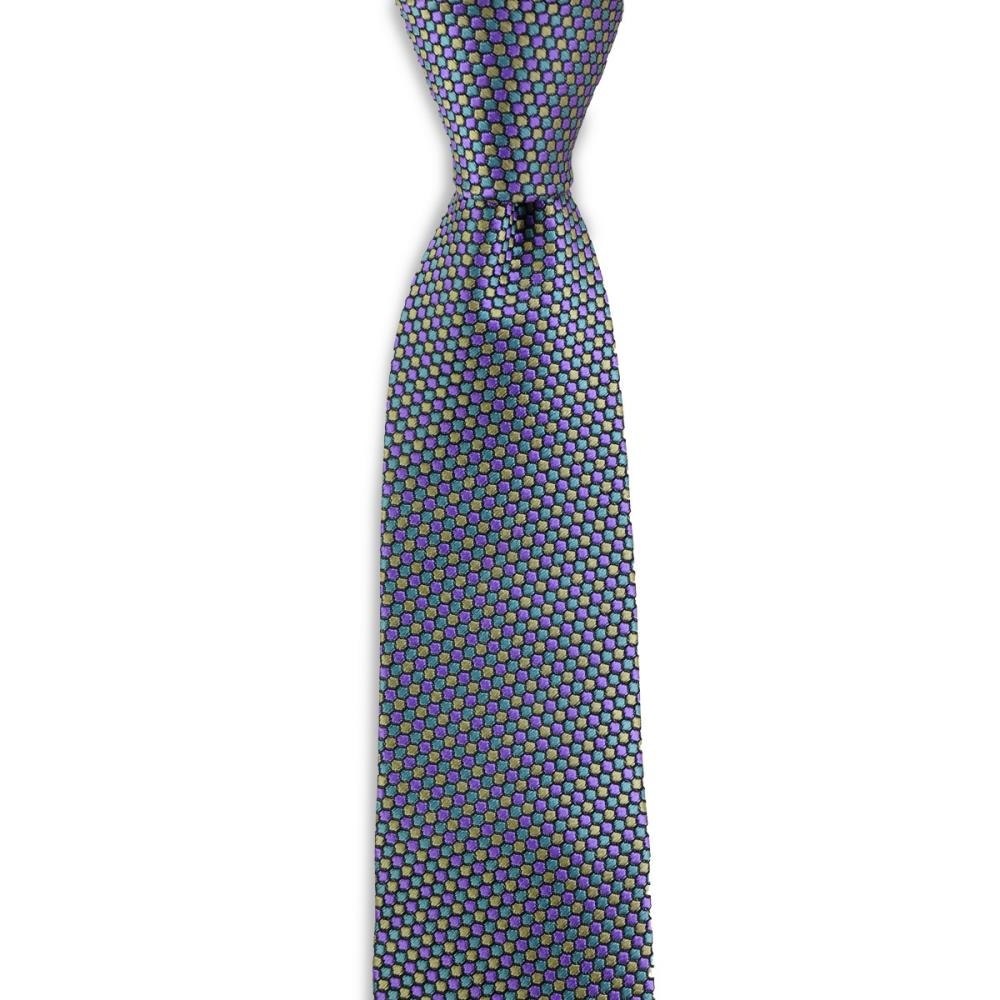 stropdas Slick Rick - 2