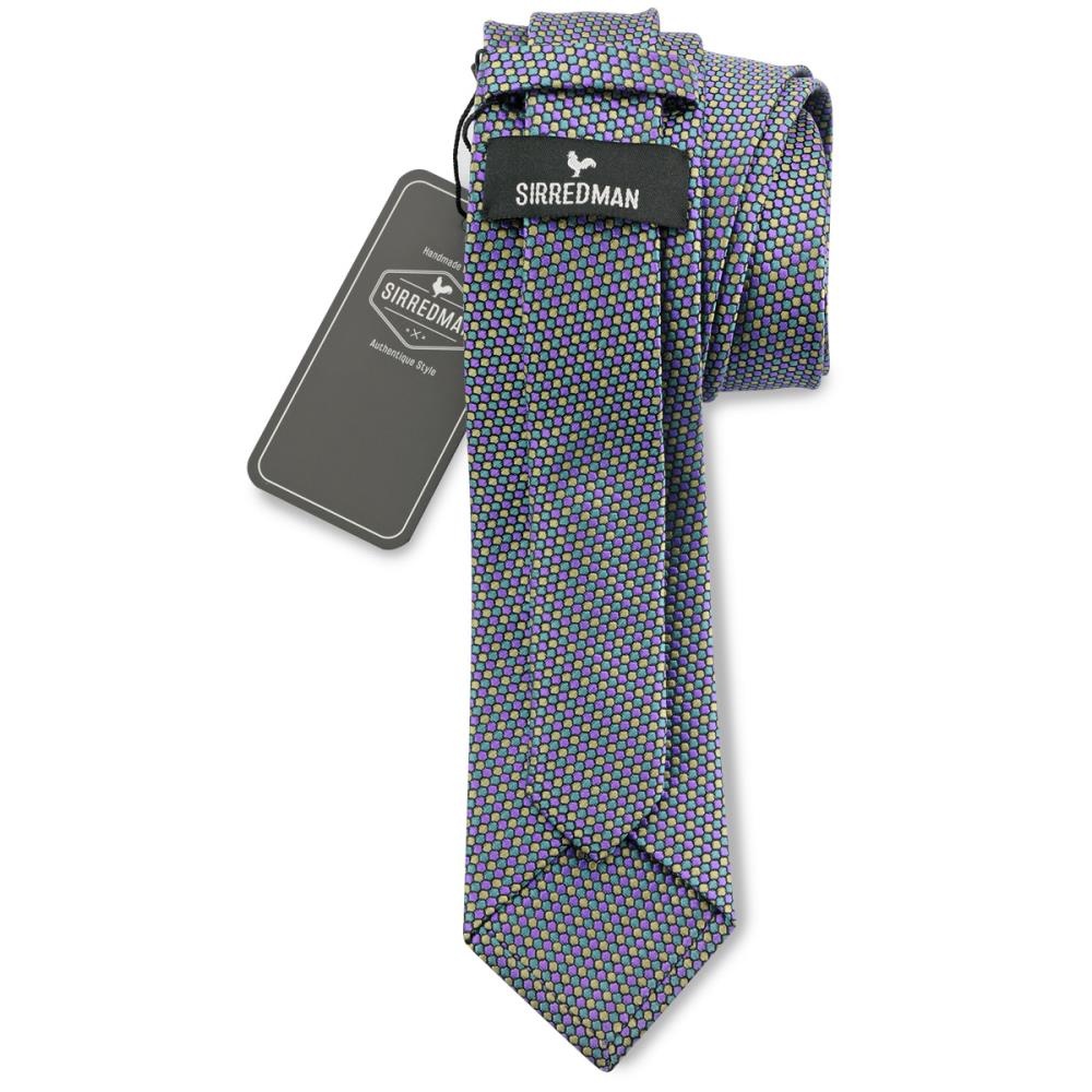 stropdas Slick Rick - 3