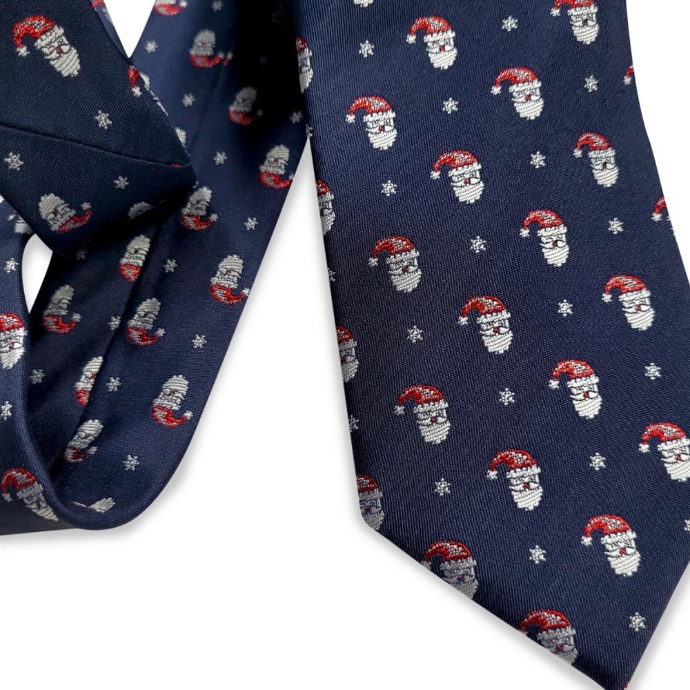 Stropdas Stylish Santa - 2