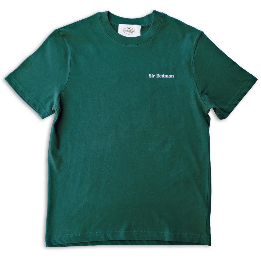 T-Shirt Rise and Fall - M - 2