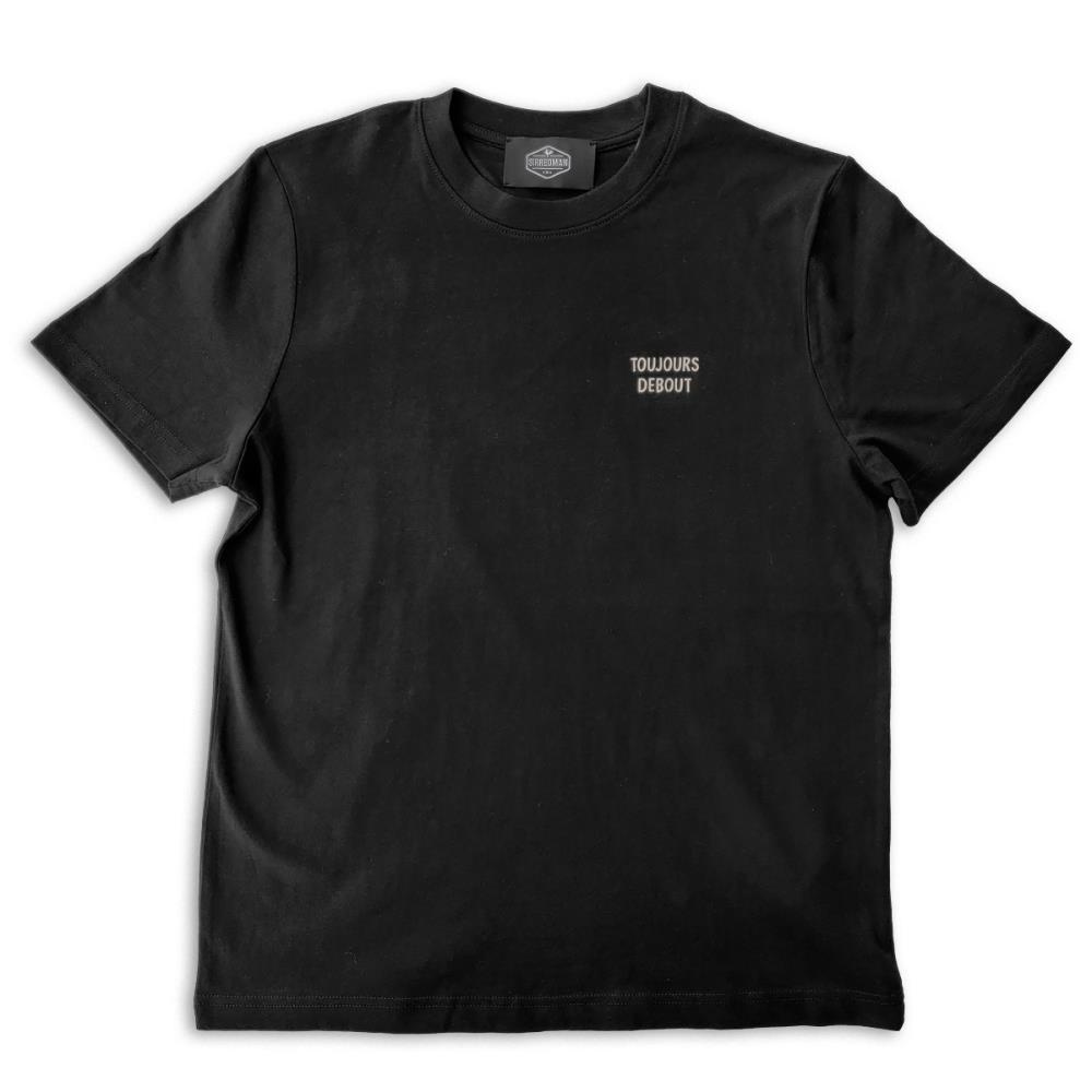 T-Shirt Toujours Debout - S - 3