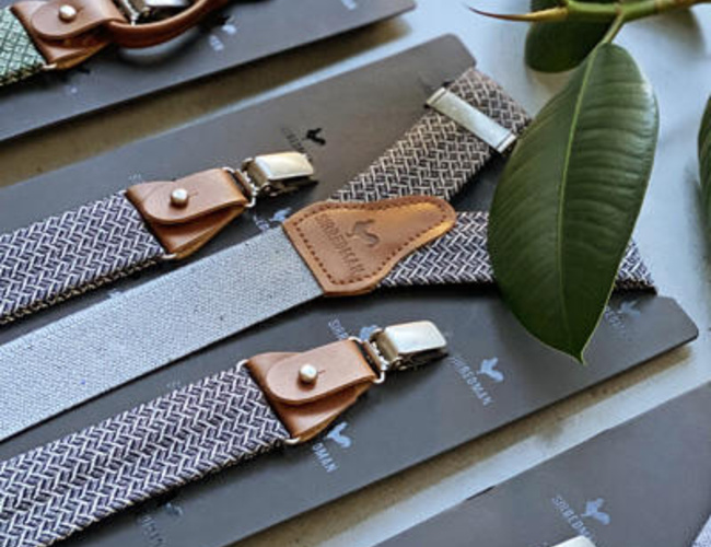 Vegan collectie