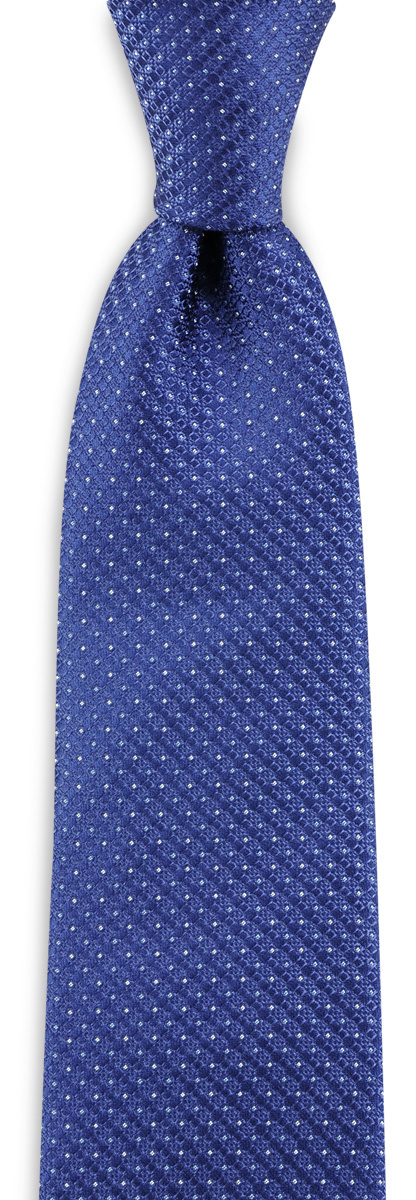 XL Stropdas Blue Chip Stock - 1