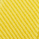 Mouwophouders geel elastiek