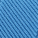 Mouwophouders process blue elastiek