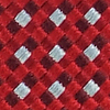 Stropdas basket weave