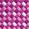 Stropdas basket weave