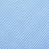 Bretels polyester stof lichtblauw