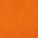 Bretels polyester stof oranje